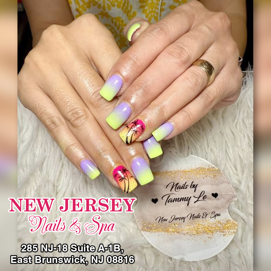 Nail June 30
